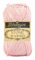 Scheepjes Stone Washed - 820 - Rose Quartz
